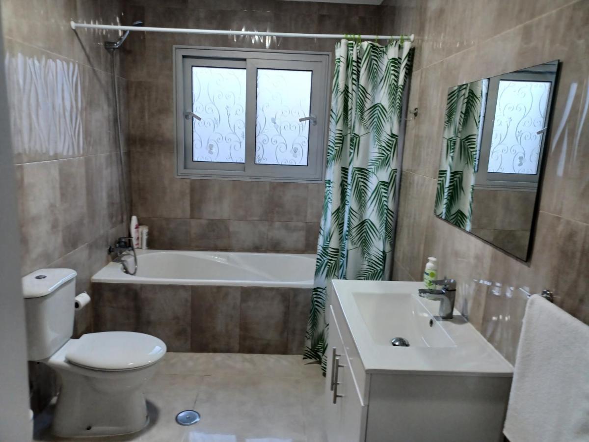 فيلا Casa Da Linda Ponta Delgada المظهر الخارجي الصورة