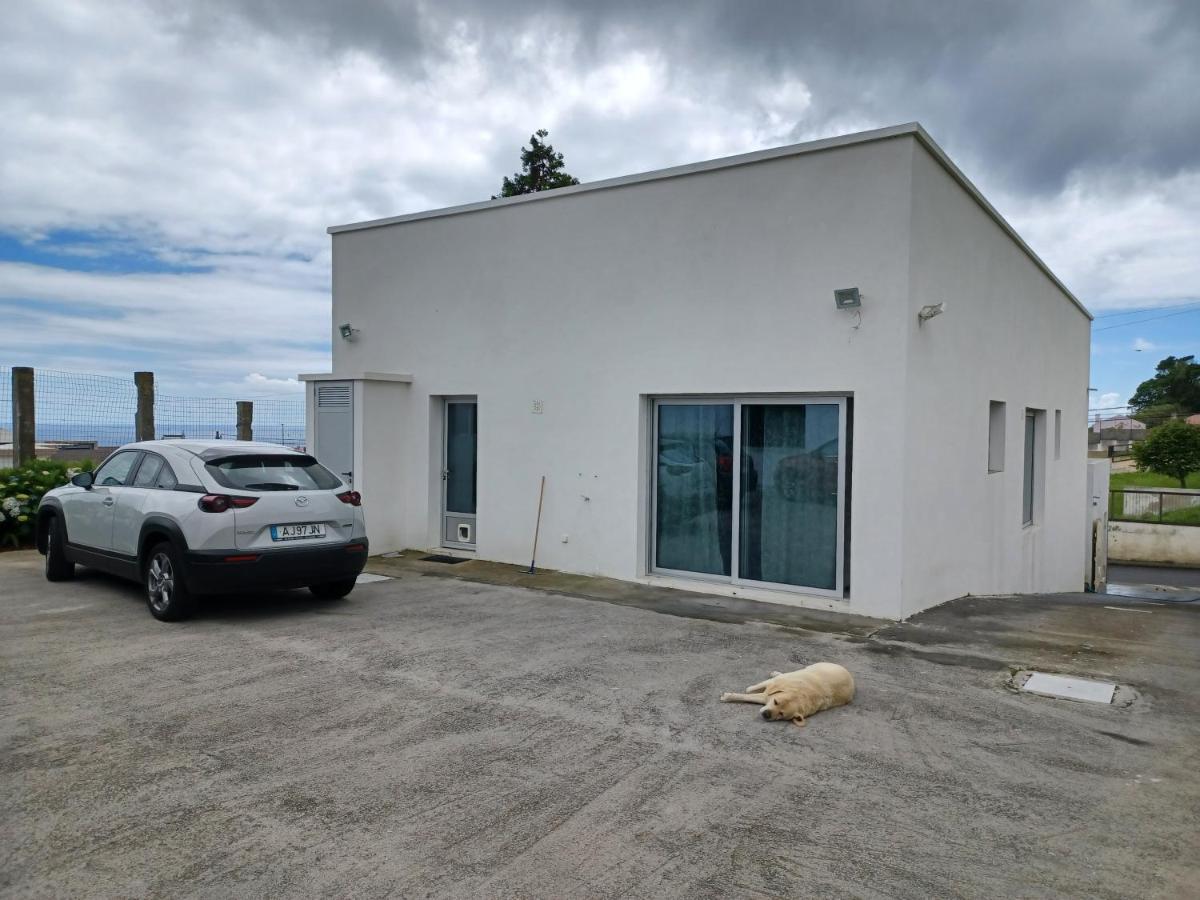 فيلا Casa Da Linda Ponta Delgada المظهر الخارجي الصورة
