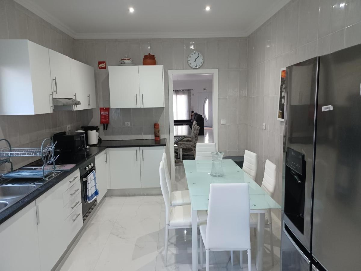 فيلا Casa Da Linda Ponta Delgada المظهر الخارجي الصورة