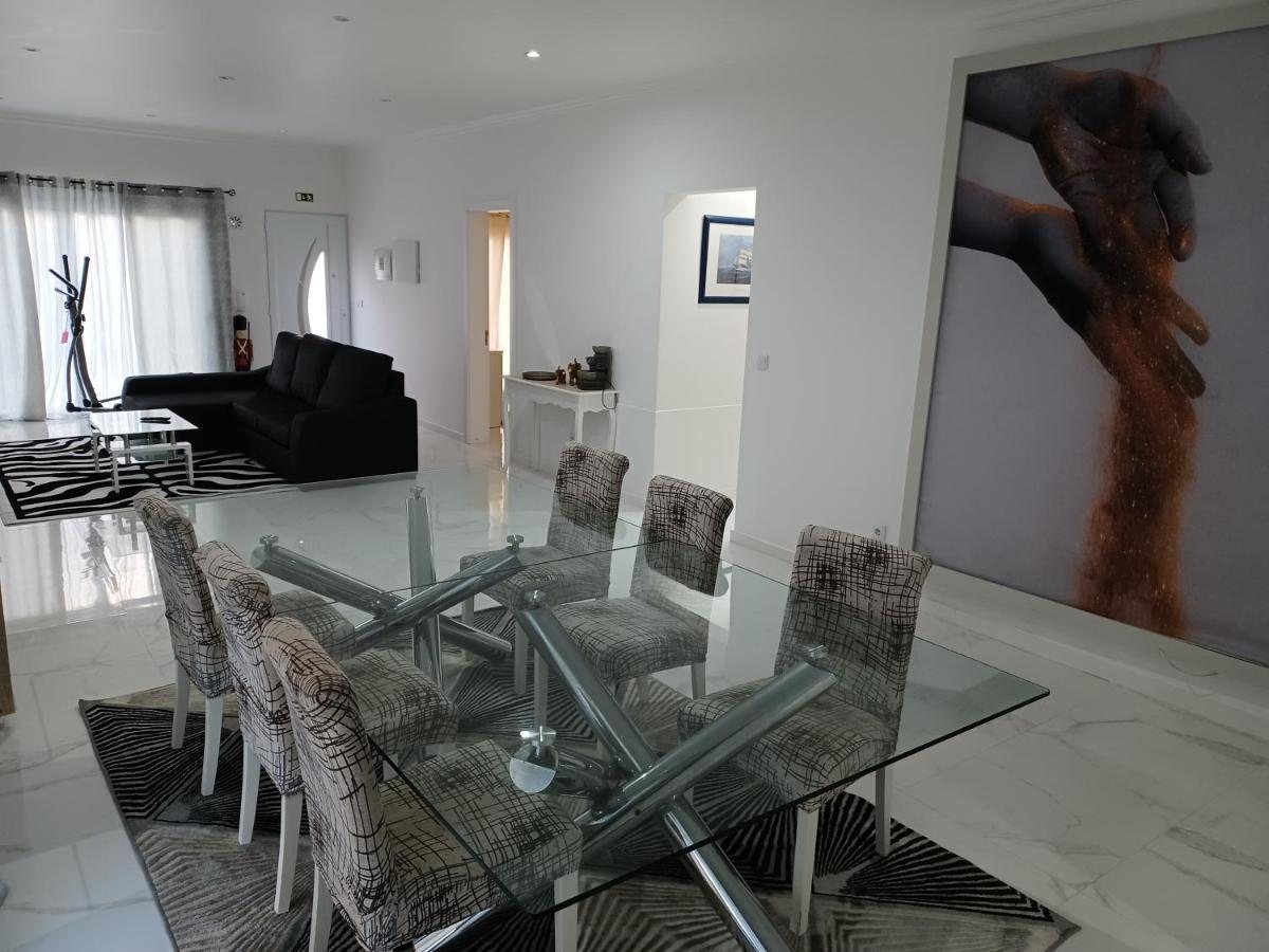 فيلا Casa Da Linda Ponta Delgada المظهر الخارجي الصورة