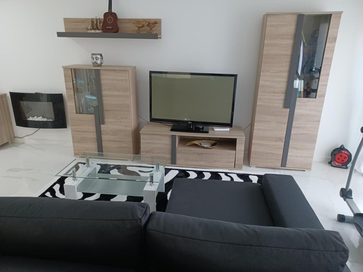 فيلا Casa Da Linda Ponta Delgada المظهر الخارجي الصورة