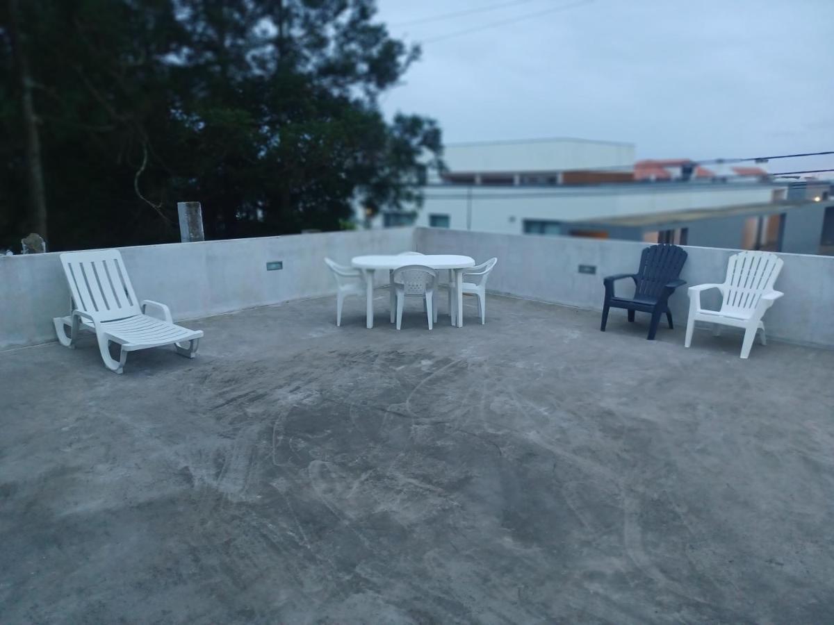 فيلا Casa Da Linda Ponta Delgada المظهر الخارجي الصورة