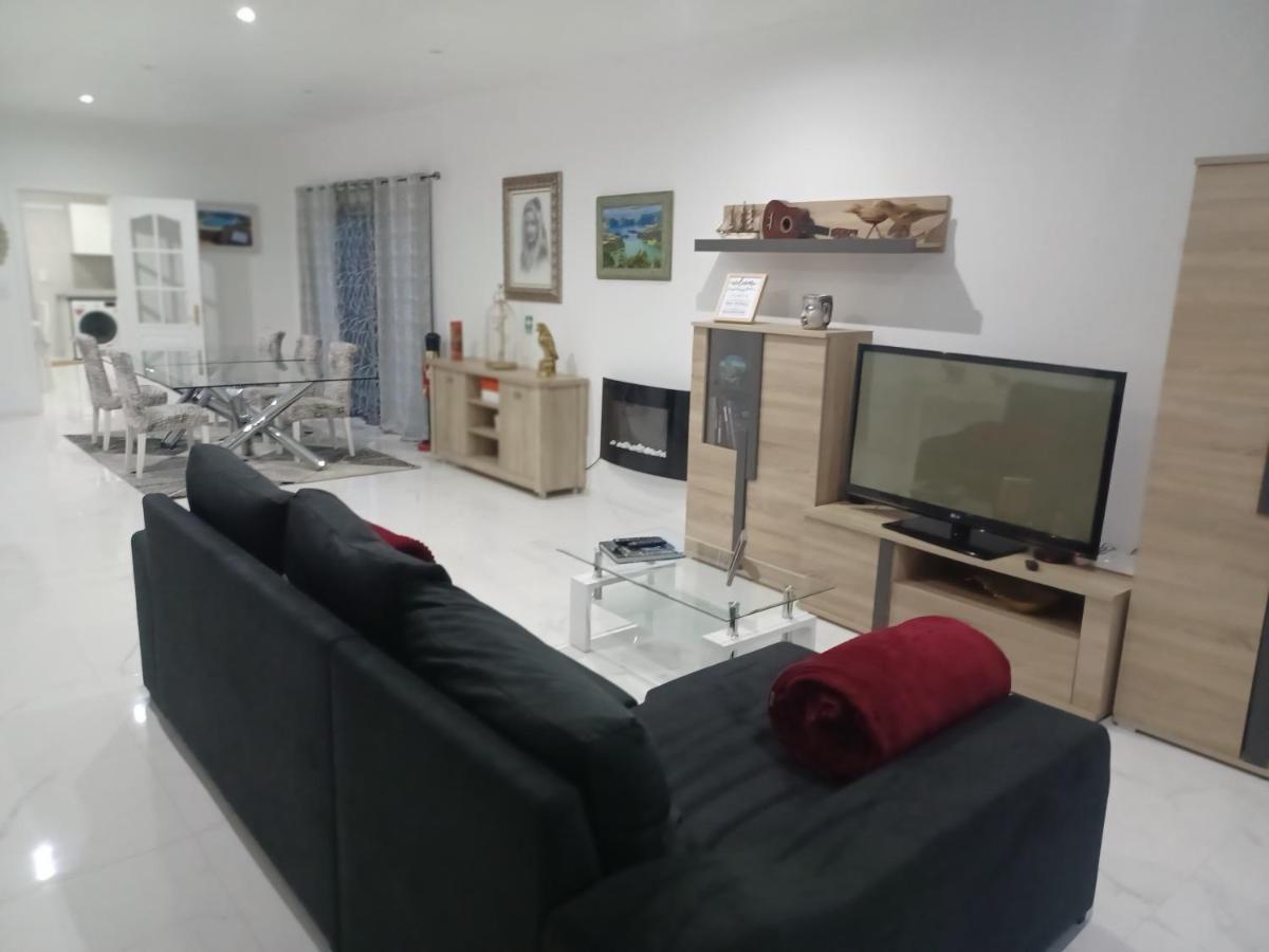 فيلا Casa Da Linda Ponta Delgada المظهر الخارجي الصورة