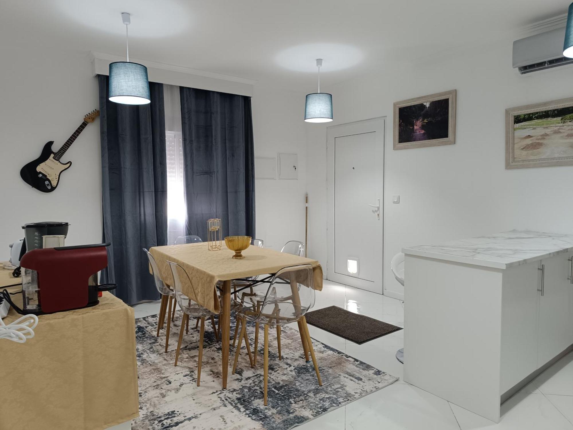 فيلا Casa Da Linda Ponta Delgada المظهر الخارجي الصورة